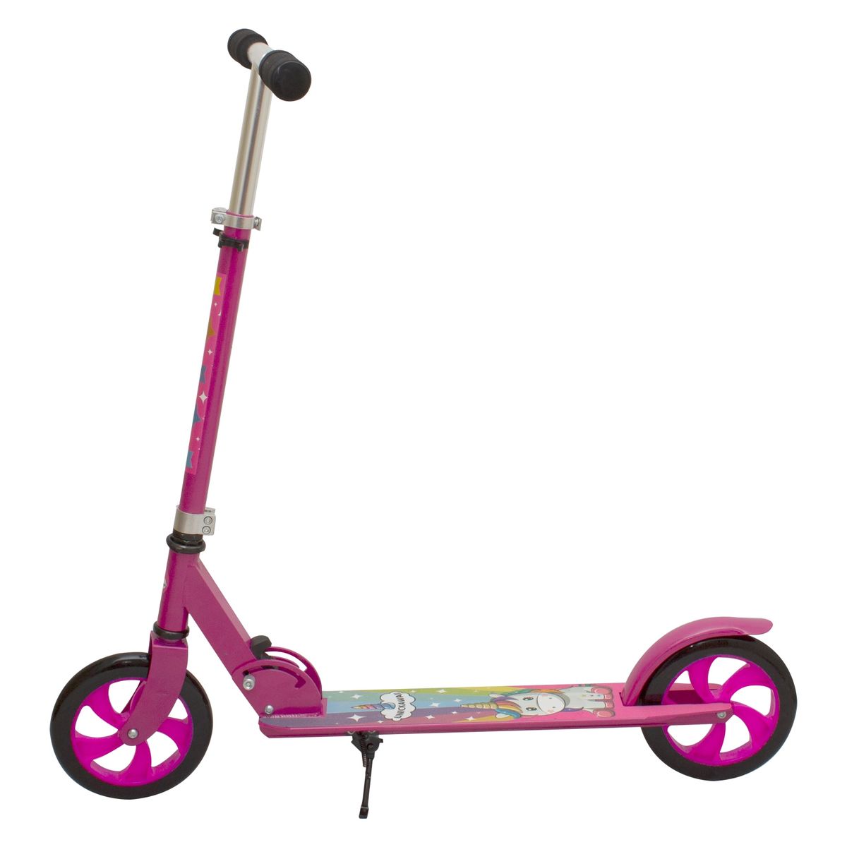 UNICKAWAII - SCOOTER RUEDA GRANDE UNICKAWAII