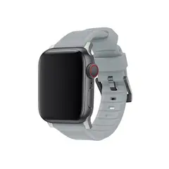 CELLBOX - Correa de Silicona Texturizada Rugged para Apple Watch