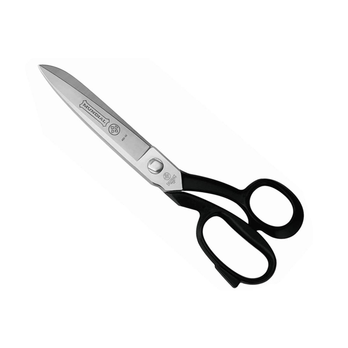 MUNDIAL - Tijera Para Sastre De 10 Pulgadas 490 Mundial