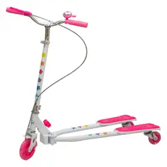 UNICKAWAII - SCOOTER TIJERA