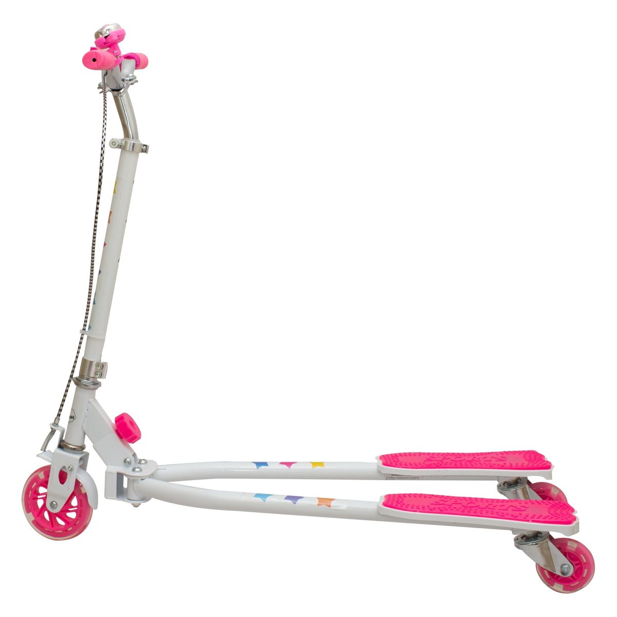 UNICKAWAII - SCOOTER TIJERA UNICKAWAII