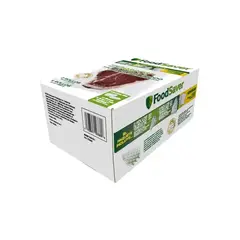 OSTER - Kit De Accesorios Foodsaver Con Bolsas Y Rollos