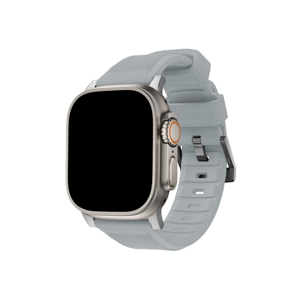 CELLBOX - Correa de Silicona Texturizada Rugged para Apple Watch Ultra