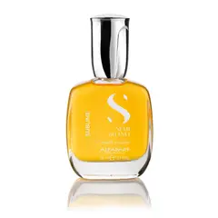 ALFAPARF MILANO - ÓLEO CRISTAL LÍQUIDO BRILLO Y TERMOPROTECTOR ALFAPARF 30 ML.