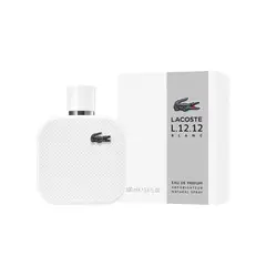 LACOSTE - L1212 BLANC HOMBRE EDP 100ML