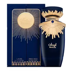 LATAFFA - EMAAN EDP 100 ML UNISEX LATTAFA.