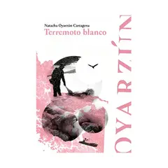 TOP10BOOKS - LIBRO Terremoto Blanco - Terremoto Blanco