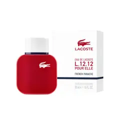 LACOSTE - POUR ELLE FRENCH PANACHE EDT 50ML