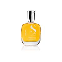 ÓLEO CRISTAL LÍQUIDO BRILLO Y TERMOPROTECTOR ALFAPARF 50 ML.