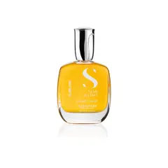 ALFAPARF MILANO - ÓLEO CRISTAL LÍQUIDO BRILLO Y TERMOPROTECTOR ALFAPARF 50 ML.
