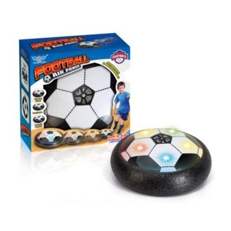GENERICO - PELOTA DESLIZANTE MUSICAL CON LUCES