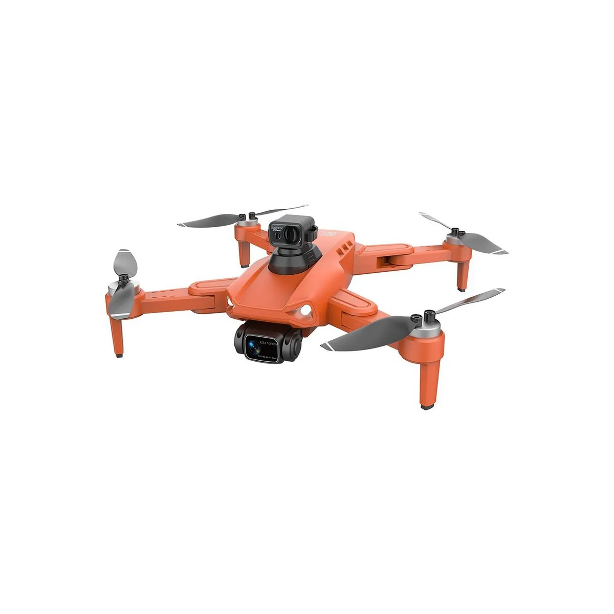 GENERICO - Dron L900 Pro SE Max 4K - Alcance 1,2 KM - Anti obstaculos