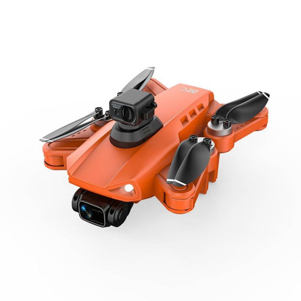 GENERICO - Dron L900 Pro SE Max 4K - Alcance 1,2 KM - Anti obstaculos