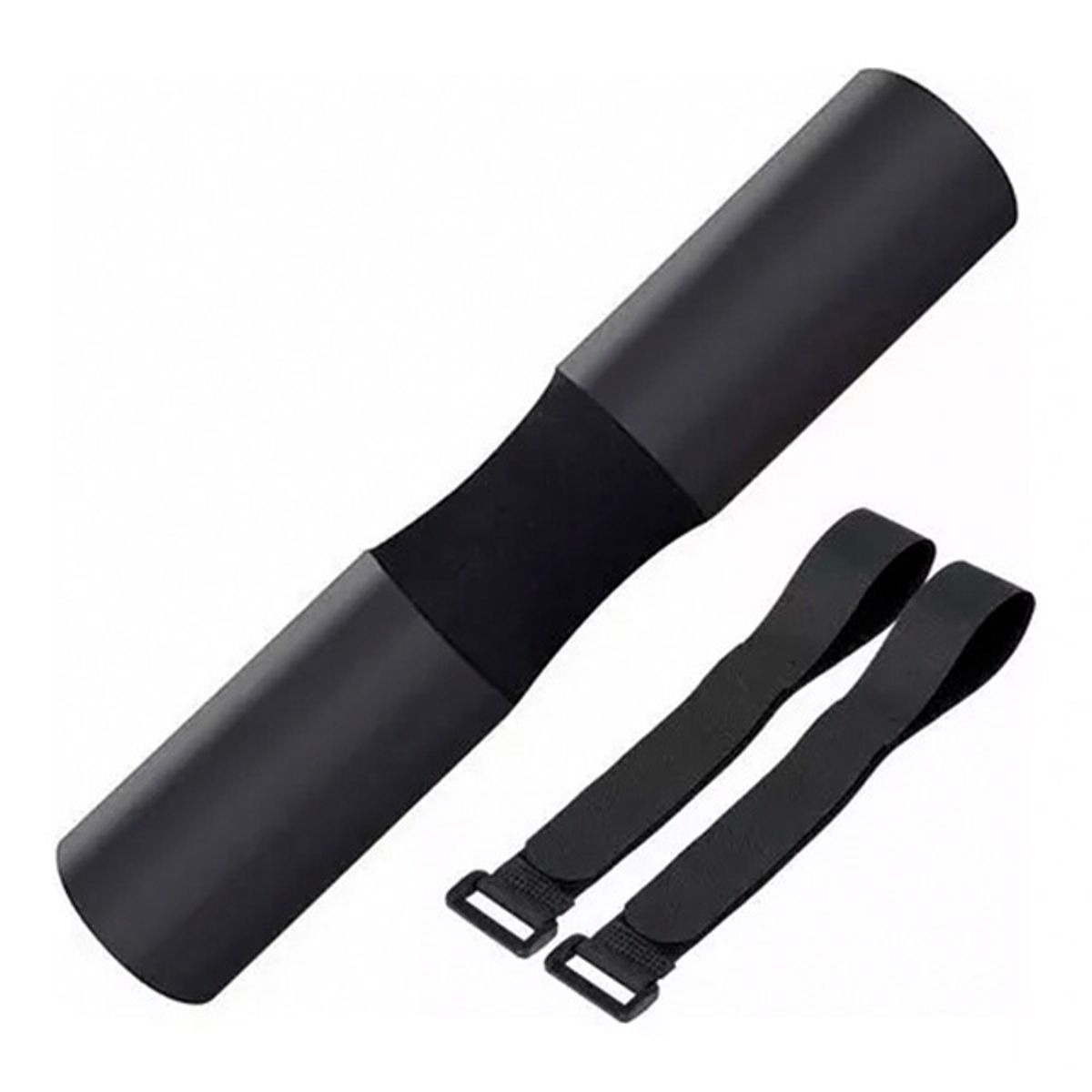 GENERICO - Protector De Cuello Para Levantamiento De Pesas Con Barra-sd