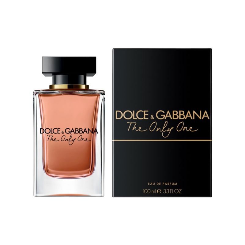 DOLCE&GABBANA - THE ONLY ONE EDP 100ML DOLCE  GABBANA