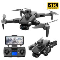 Dron L900 Pro SE Max 4K - Alcance 1,2 KM - Anti obstaculos