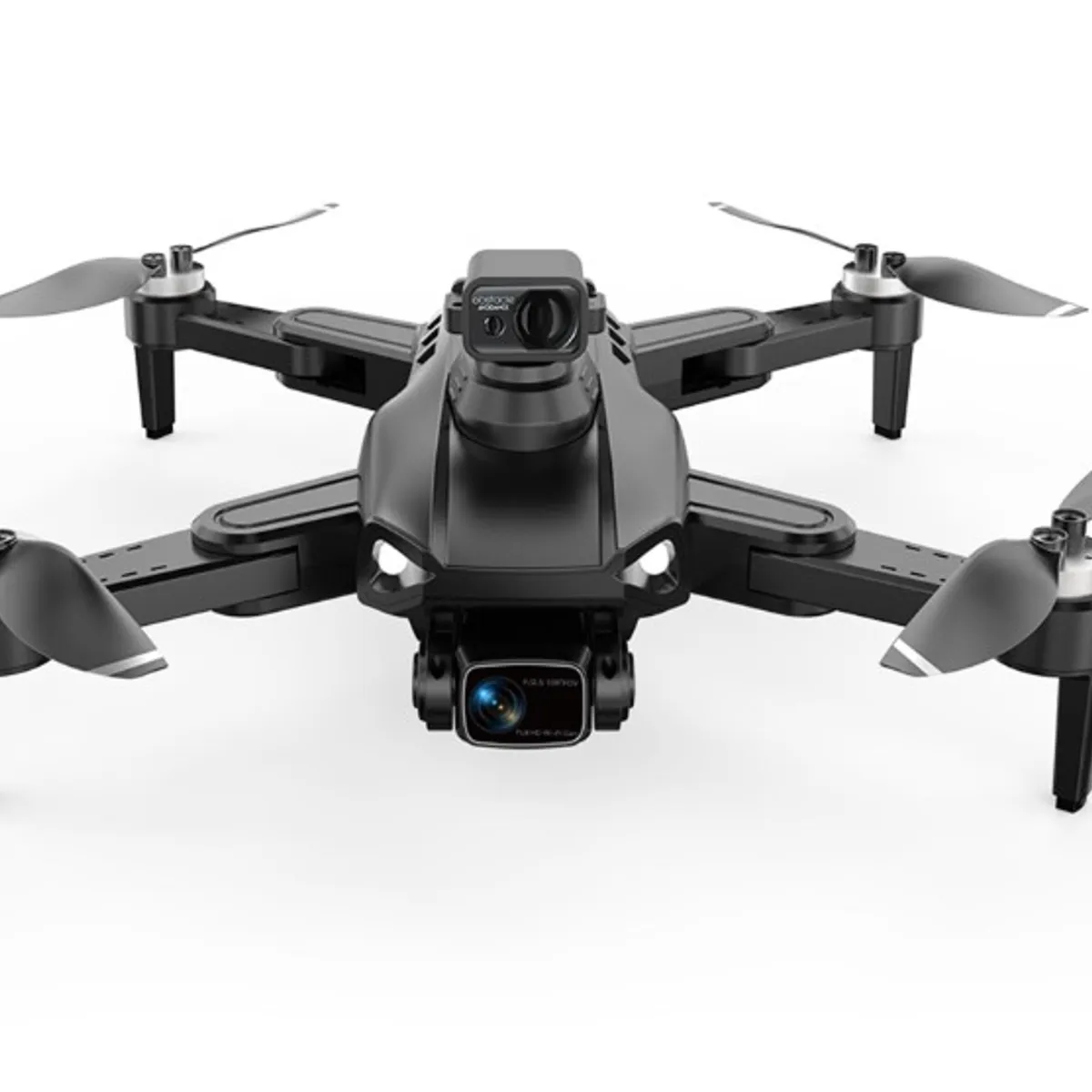 GENERICO - Dron L900 Pro SE Max 4K - Alcance 1,2 KM - Anti obstaculos