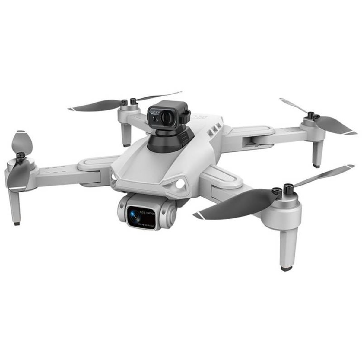 GENERICO - Dron L900 Pro SE Max 4K - Alcance 1,2 KM - Anti obstaculos