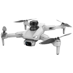 GENERICO - Dron L900 Pro SE Max 4K - Alcance 1,2 KM - Anti obstaculos