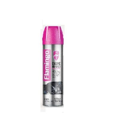Desengrasante de Motor (Sin Espuma) 500 ML