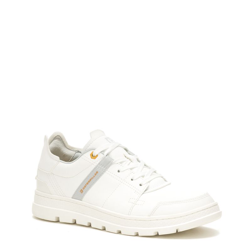 CAT - Zapatilla Mujer Cite Low Blanco CAT