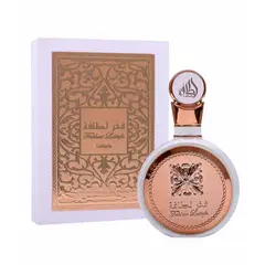 GENERICO - Lattafa Fakhar 100ML EDP Mujer.