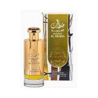 KHALTAAT AL ARABIA ROYAL BLENDS EDP 100ML