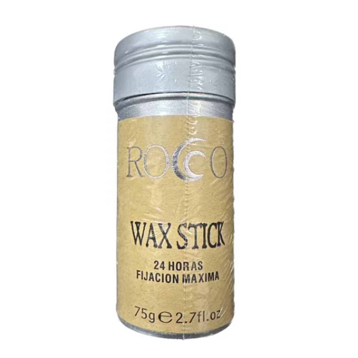 GENERICO - Rocco® Cera En Barra Peinados 75g