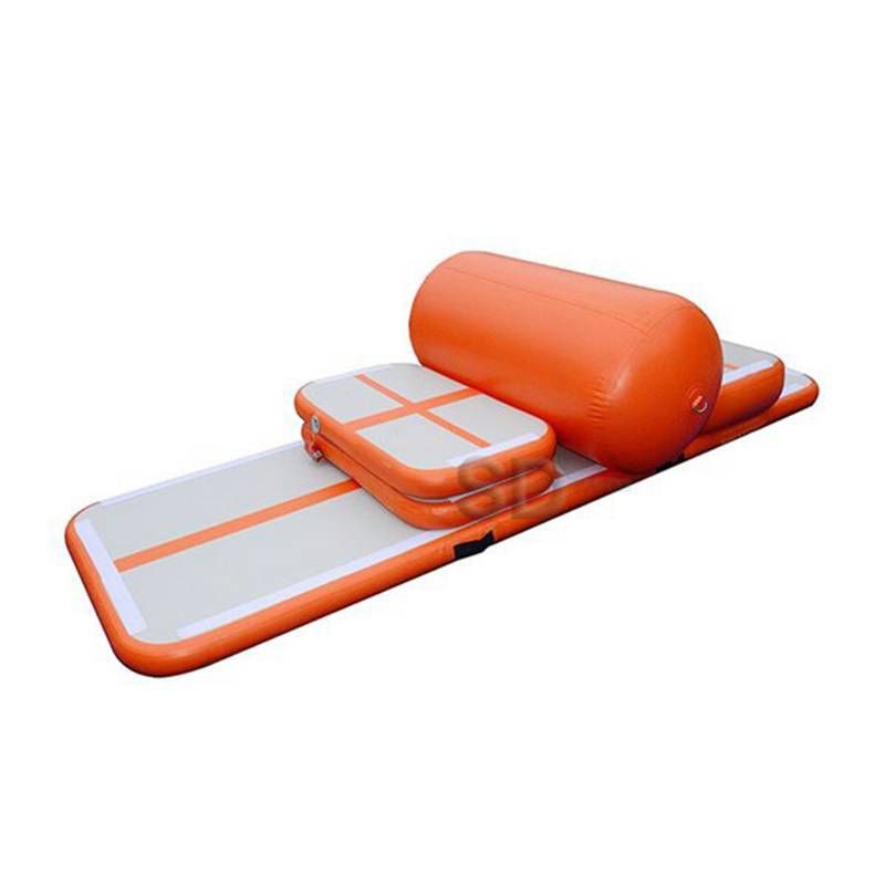 SDFIT - Air Track Set Deluxe