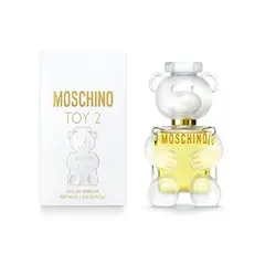 MOSCHINO - TOY 2 EDP 100ML