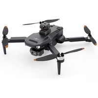 Dron KF106 Max 4K - Alcance 1 KM - GPS - Gimbal estabilizador