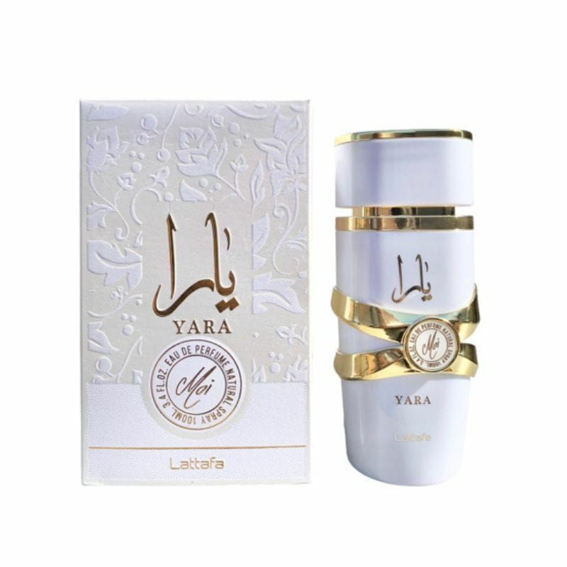 LATTAFA - Perfume Lattafa Yara Moi Pour Femme EDP 100 Ml