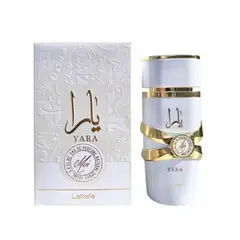LATTAFA - Perfume Yara Moi Pour Femme EDP 100 Ml