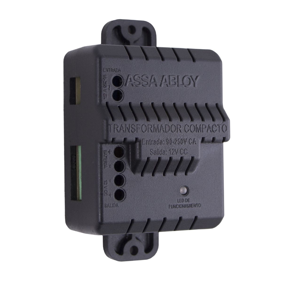 POLI - Transformador Switching 90V-250V 12VCC