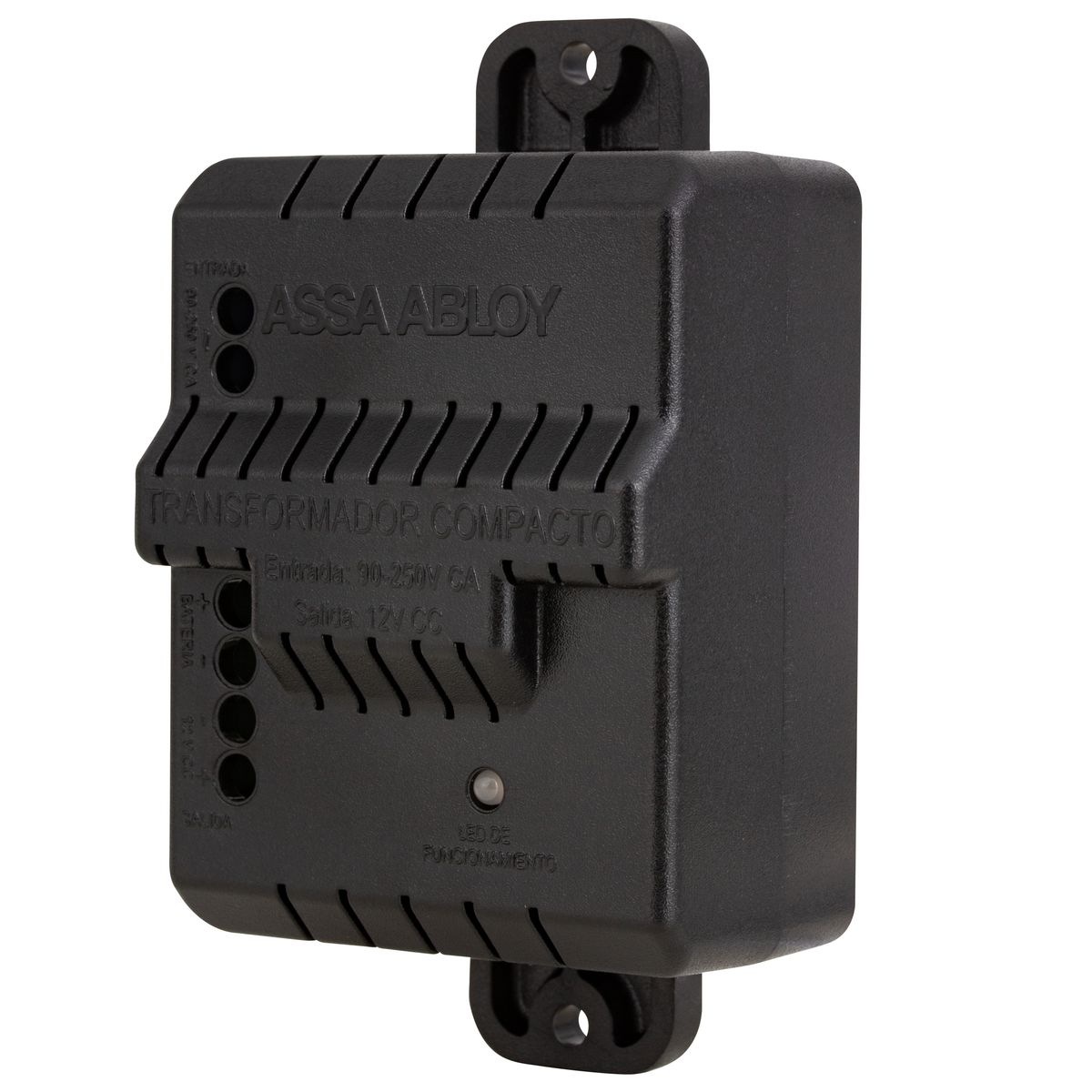 POLI - Transformador Switching 90V-250V 12VCC