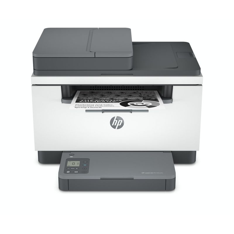 HP - Impresora Multifunción HP LaserJet M236sdw