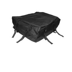 FLAMINGOS - Bolso Porta Carga 80x80x40 cms