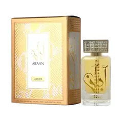 LATTAFA - PERFUME ABAAN EDP 100ML