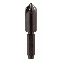 KWB - Broca Avellanador Para Madera 13 Mm 704710