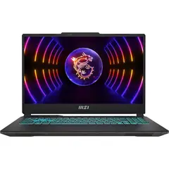 MSI - Notebook Gamer Cyborg Intel Core i7-13620H 16GB RAM 512GB SSD NVIDIA RTX 4050 6GB 15.6"