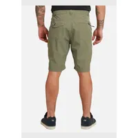 Bermuda  Colored Chino Hombre Verde