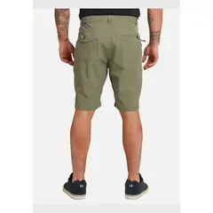 MAUI AND SONS - Bermuda  Colored Chino Hombre Verde