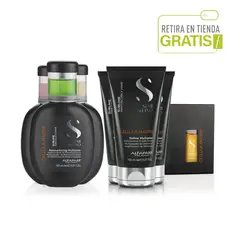 ALFAPARF MILANO - ALFAPARF Pack Completo Tratamiento Células Madres
