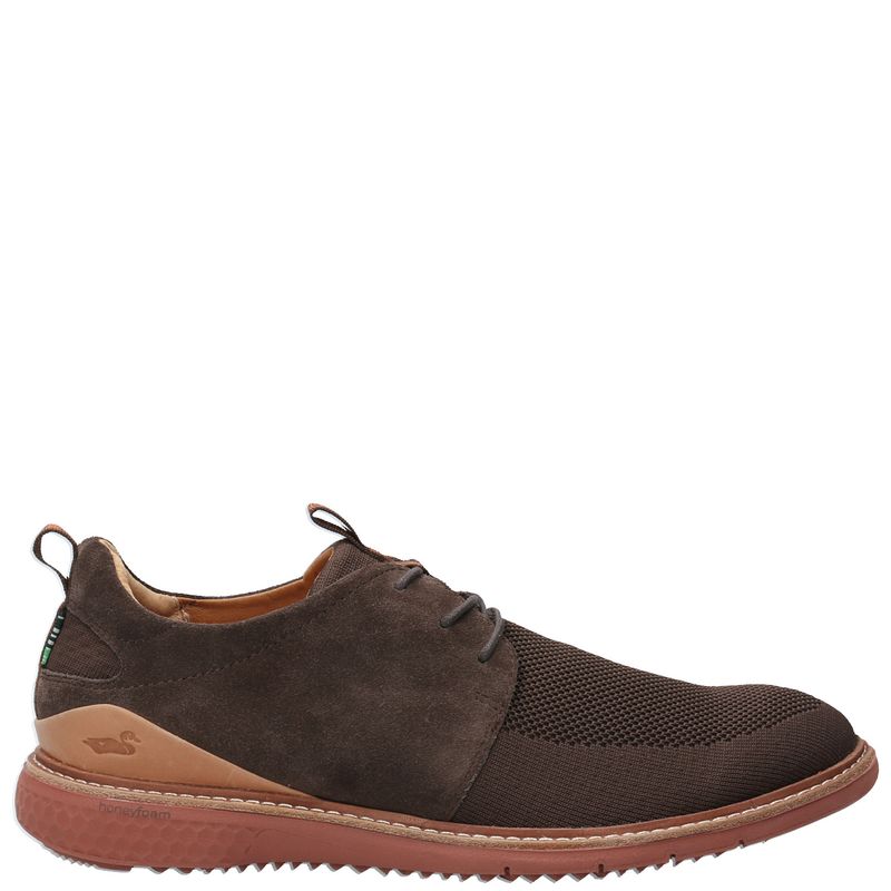 ROCKFORD - Zapato Hombre Mandalay Gris ROCKFORD