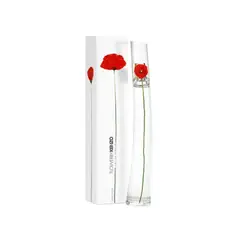 KENZO - FLOWER RECARGABLE CON ATOMIZADOR EDP 100ML