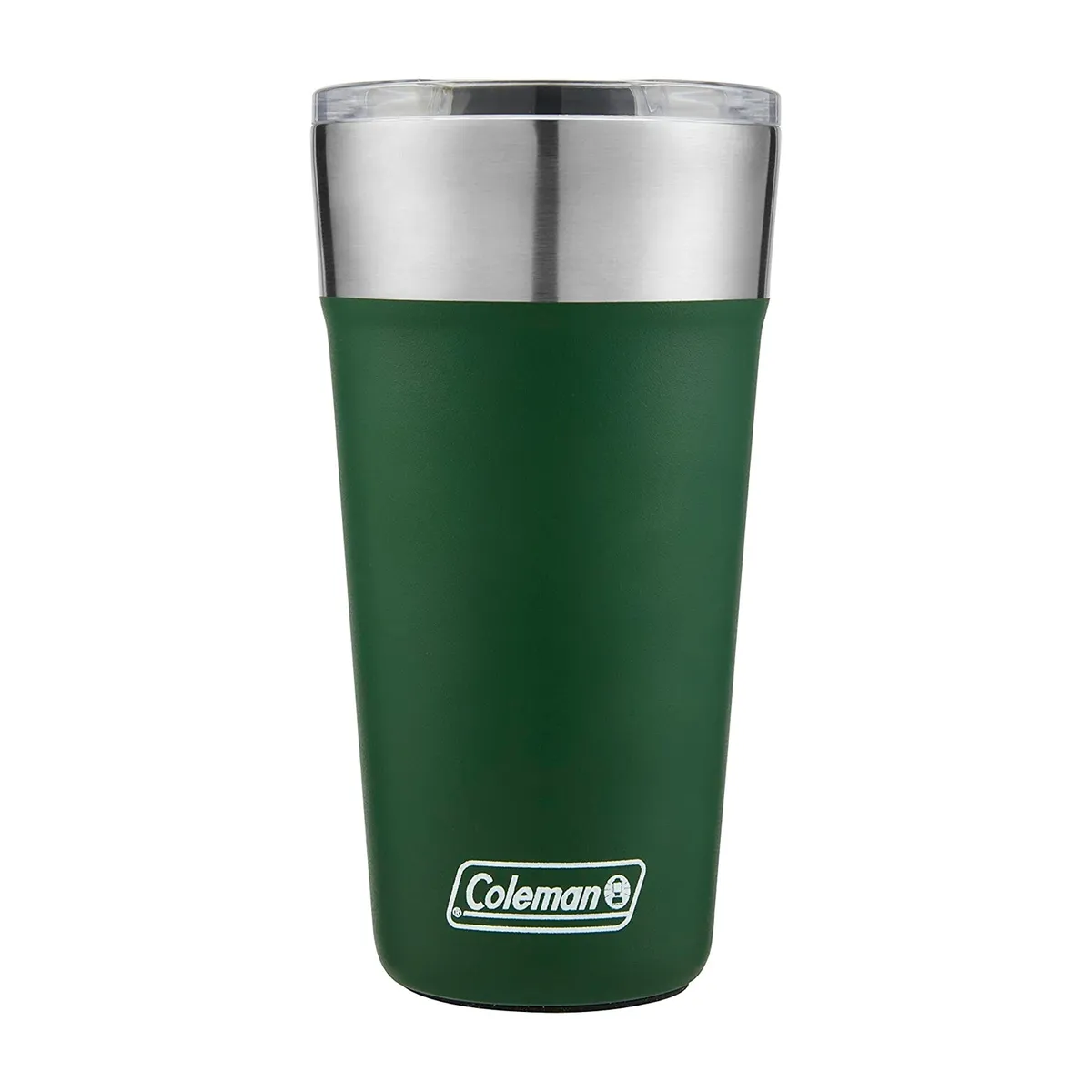 COLEMAN - Vaso Térmico Coleman Brew Tumbler 600 ML Verde