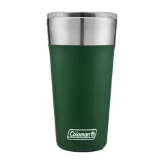 COLEMAN - Vaso Térmico Brew Tumbler 600 ML Verde