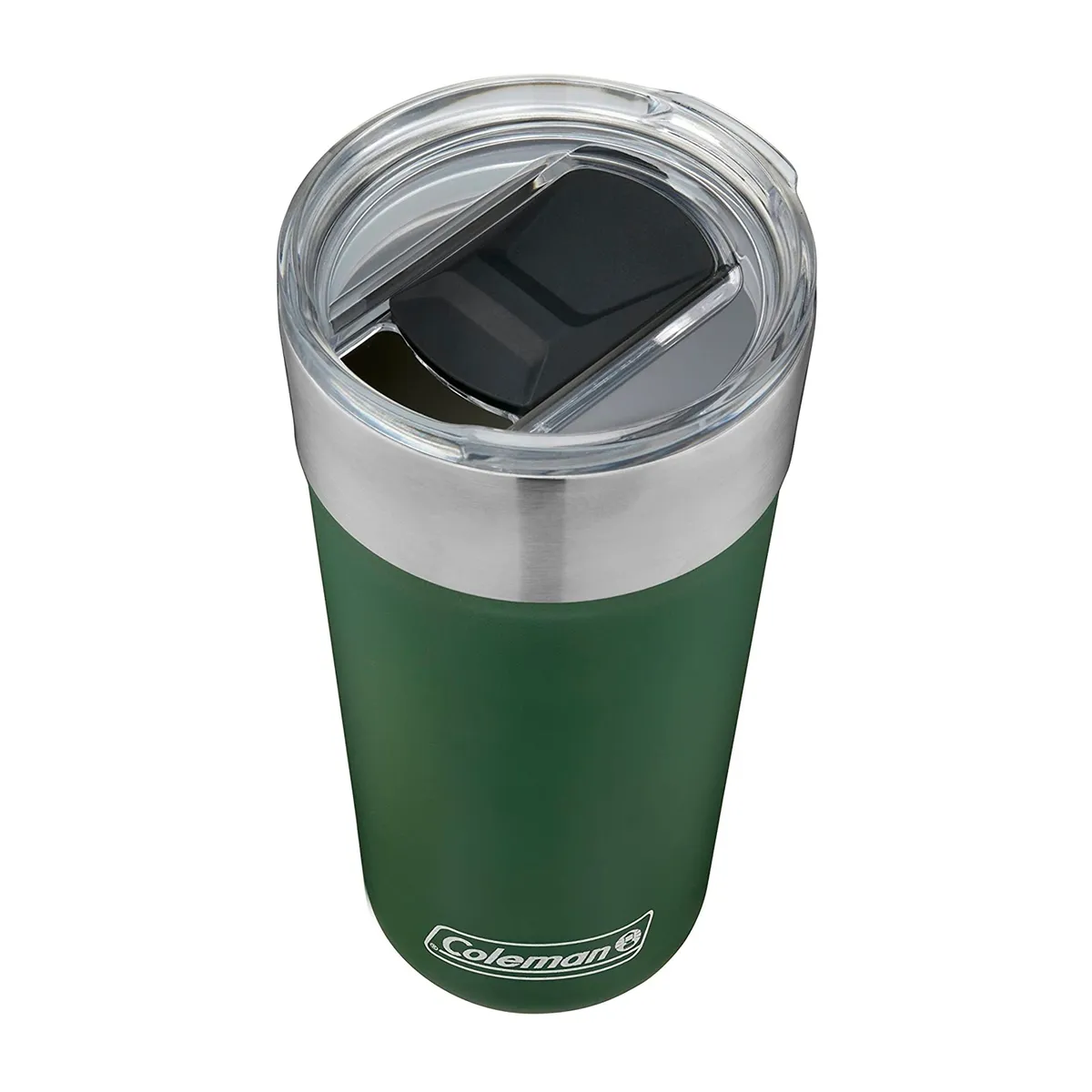 COLEMAN - Vaso Térmico Coleman Brew Tumbler 600 ML Verde