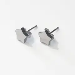 GENERICO - Aros de Acero Tipo Stud Estrella - Star Steel
