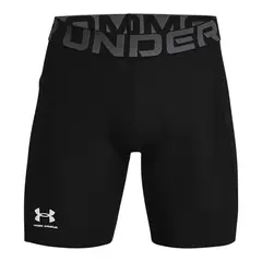 UNDER ARMOUR - Short Hombre Hg Armour Negro